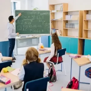 Pengembangan Kurikulum yang Responsif terhadap Perubahan Zaman