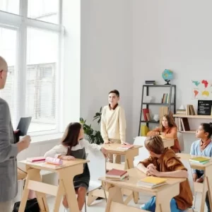 Teknik Efektif untuk Meningkatkan Motivasi Belajar Siswa